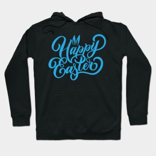 Happy Easter Christian Hoodie